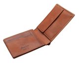 Esquire Dallas Wallet Brown Esquire Dallas Wallet Brown
