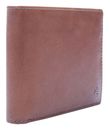 Esquire Dallas Wallet Brown Esquire Dallas Wallet Brown