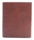 Esquire Dallas Wallet 16 CC Brown Esquire Dallas Wallet 16 CC Brown