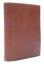 Esquire Dallas Wallet 16 CC Brown Esquire Dallas Wallet 16 CC Brown
