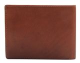 Esquire Dallas Wallet 16 CC Brown Esquire Dallas Wallet 16 CC Brown