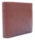 Esquire Dallas Wallet 16 CC Brown Esquire Dallas Wallet 16 CC Brown