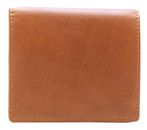 Esquire Dallas Wiener Wallet Brown Esquire Dallas Wiener Wallet Brown