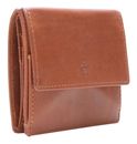 Esquire Dallas Wiener Wallet Brown Esquire Dallas Wiener Wallet Brown