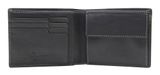 Esquire Dallas Wallet Black Esquire Dallas Wallet Black