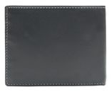 Esquire Dallas Wallet Black Esquire Dallas Wallet Black