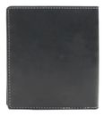 Esquire Dallas Wallet CARDS Black Esquire Dallas Wallet CARDS Black