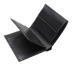 Esquire Dallas Wallet CARDS Black Esquire Dallas Wallet CARDS Black