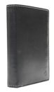 Esquire Dallas Wallet CARDS Black Esquire Dallas Wallet CARDS Black