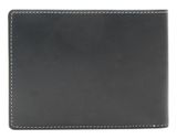 Esquire Dallas Wallet Black Esquire Dallas Wallet Black
