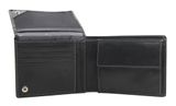 Esquire Dallas Wallet Black Esquire Dallas Wallet Black