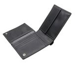 Esquire Dallas Wallet Black Esquire Dallas Wallet Black