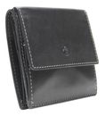 Esquire Dallas Wiener Wallet Black Esquire Dallas Wiener Wallet Black
