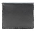Esquire Dallas Wiener Wallet Black Esquire Dallas Wiener Wallet Black
