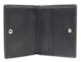 Esquire Dallas Wiener Wallet Black Esquire Dallas Wiener Wallet Black