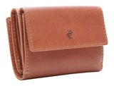 Esquire Dallas Wallet Brown