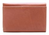 Esquire Dallas Wallet Brown
