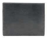 Esquire Dallas Wallet 16 CC Black Esquire Dallas Wallet 16 CC Black