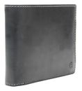 Esquire Dallas Wallet 16 CC Black Esquire Dallas Wallet 16 CC Black