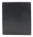 Esquire Dallas Wallet 18 CC Black Esquire Dallas Wallet 18 CC Black