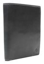 Esquire Dallas Wallet 18 CC Black Esquire Dallas Wallet 18 CC Black
