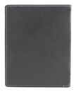 Esquire Dallas Wallet 16 CC Black Esquire Dallas Wallet 16 CC Black