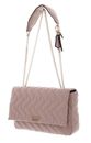 GUESS Eco Mai Crossbody Bag Rosewood