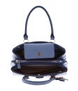 GUESS Noelle Girlfriend Satchel Wisteria