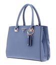 GUESS Noelle Girlfriend Satchel Wisteria