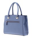 GUESS Noelle Girlfriend Satchel Wisteria