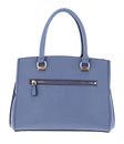 GUESS Noelle Girlfriend Satchel Wisteria