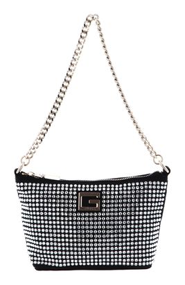 GUESS Spark Micro Mini Bag Black