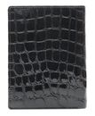 Esquire Nizza Wallet 15CC Black Esquire Nizza Wallet 15CC Black