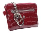 Esquire Nizza Key Case Red