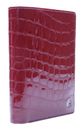 Esquire Nizza Wallet 15CC Red Esquire Nizza Wallet 15CC Red
