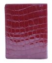 Esquire Nizza Wallet 15CC Red Esquire Nizza Wallet 15CC Red