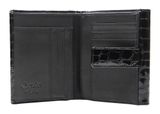 Esquire Nizza Wallet Black Esquire Nizza Wallet Black