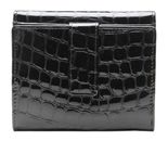 Esquire Nizza Wallet Black Esquire Nizza Wallet Black