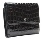 Esquire Nizza Wallet Black Esquire Nizza Wallet Black