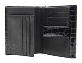 Esquire Nizza Wallet Black Esquire Nizza Wallet Black