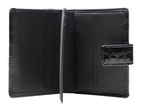 Esquire Nizza Wallet S Black Esquire Nizza Wallet S Black