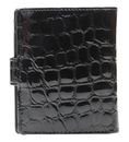 Esquire Nizza Wallet S Black Esquire Nizza Wallet S Black