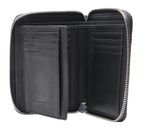 Esquire Nizza Wallet Black Esquire Nizza Wallet Black