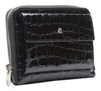 Esquire Nizza Wallet Black Esquire Nizza Wallet Black