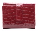 Esquire Nizza Wallet Red Esquire Nizza Wallet Red