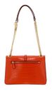 GUESS James Convertible Xbody Flap Orange
