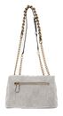 GUESS Dema Multi Convertible Crossbody Bag Stone
