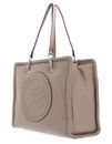 KARL LAGERFELD K / Autograph Soft Tote L Stone
