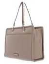 KARL LAGERFELD K / Autograph Soft Tote L Stone