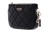 GUESS Caddie Status Crossbody Black GUESS Caddie Status Crossbody Black